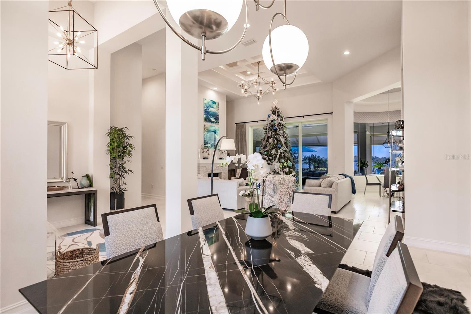 LAKE VIEW ESTATES AT THE LAKE CLUB - Residential