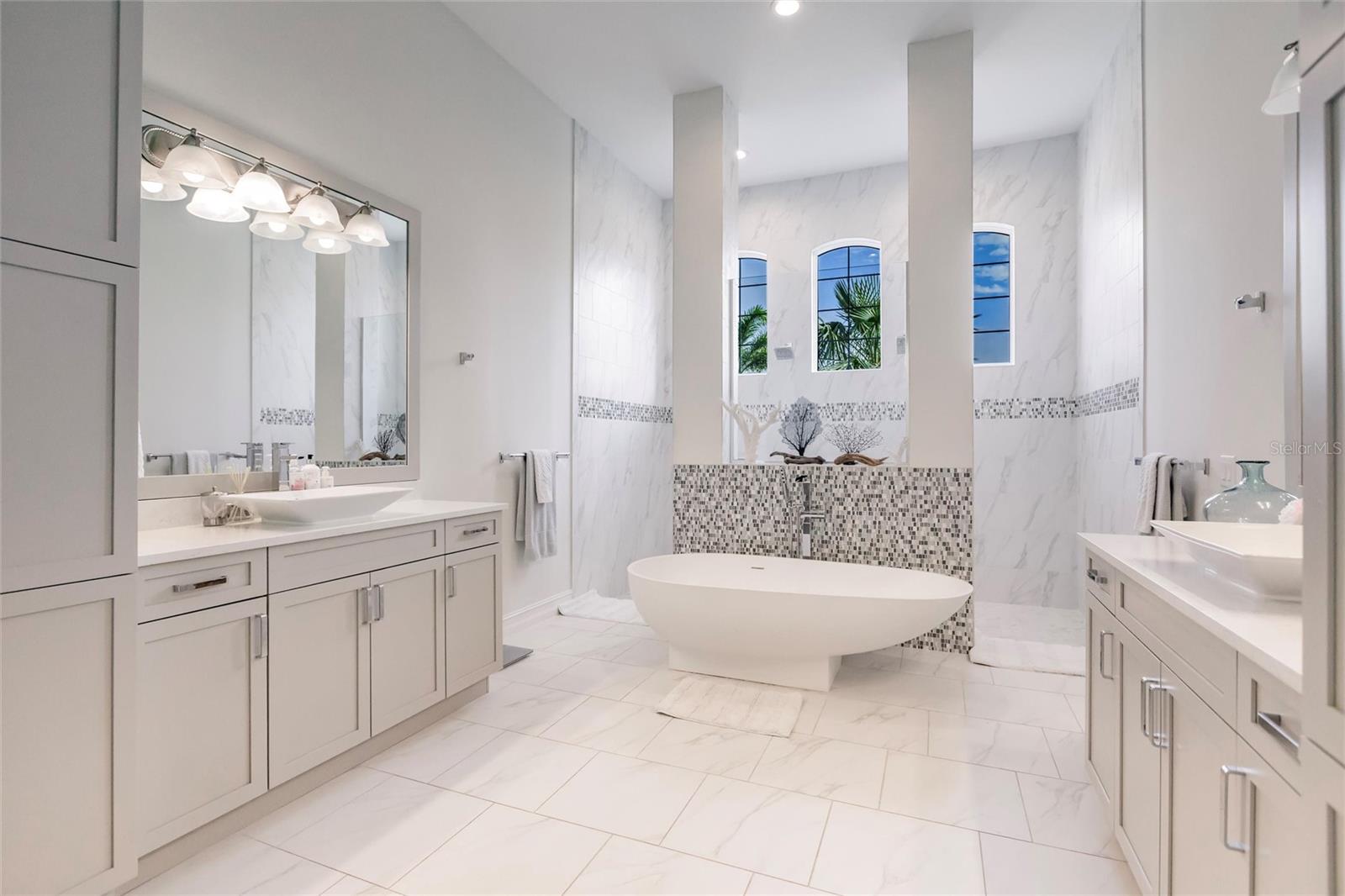 LAKE VIEW ESTATES AT THE LAKE CLUB - Residential