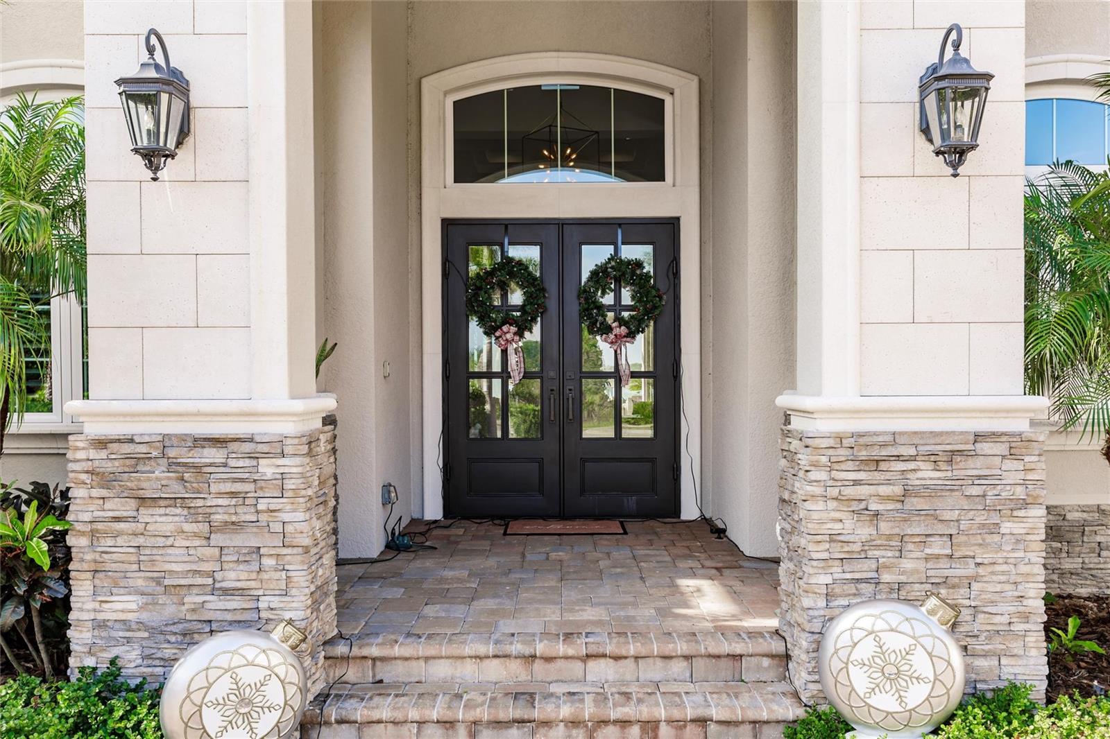 LAKE VIEW ESTATES AT THE LAKE CLUB - Residential