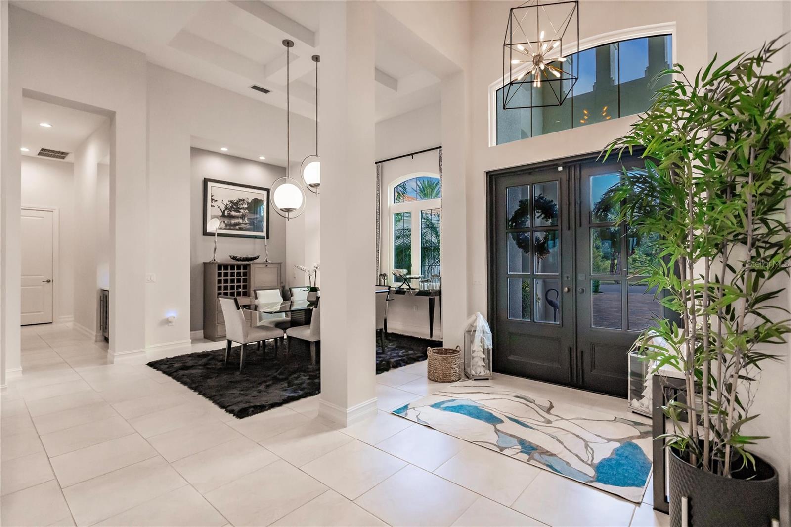 LAKE VIEW ESTATES AT THE LAKE CLUB - Residential