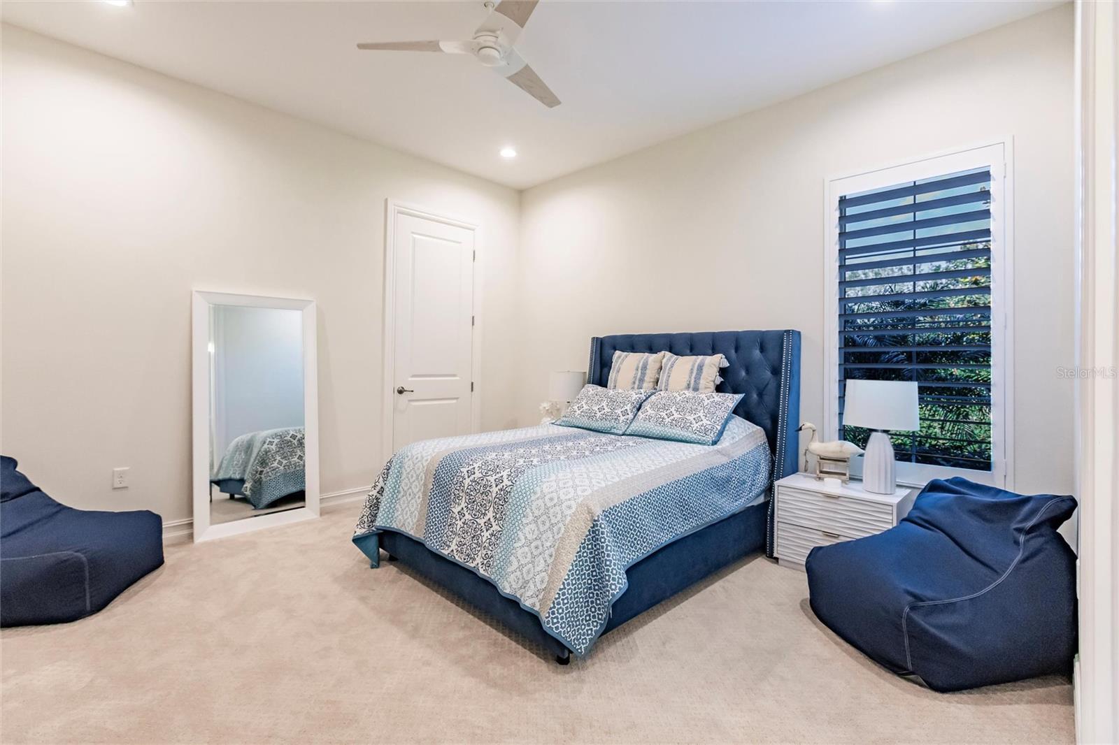 LAKE VIEW ESTATES AT THE LAKE CLUB - Residential