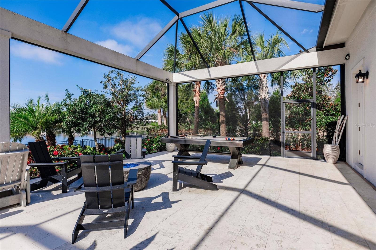 LAKE VIEW ESTATES AT THE LAKE CLUB - Residential