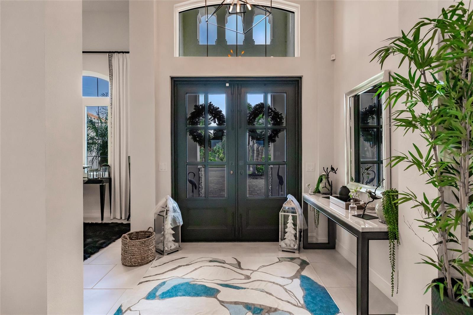 LAKE VIEW ESTATES AT THE LAKE CLUB - Residential