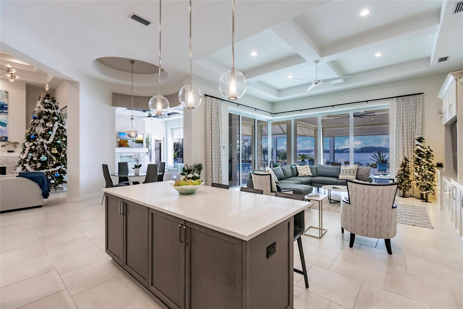 LAKE VIEW ESTATES AT THE LAKE CLUB - Residential