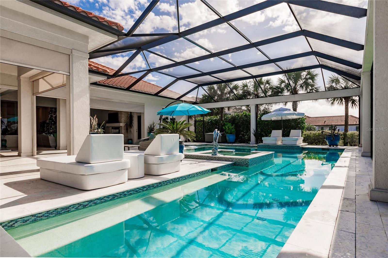 LAKE VIEW ESTATES AT THE LAKE CLUB - Residential