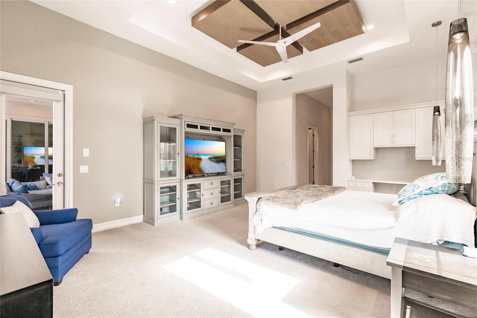 LAKE VIEW ESTATES AT THE LAKE CLUB - Residential