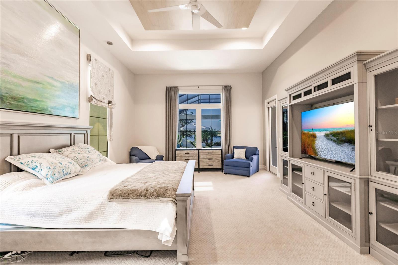 LAKE VIEW ESTATES AT THE LAKE CLUB - Residential