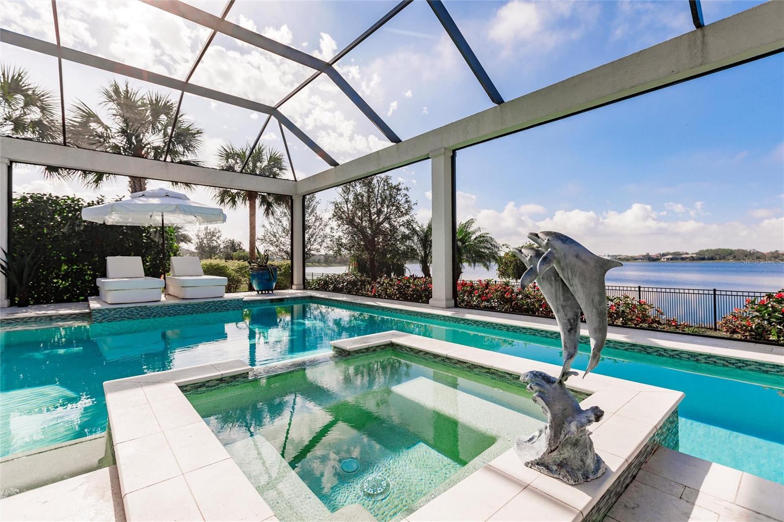 LAKE VIEW ESTATES AT THE LAKE CLUB - Residential