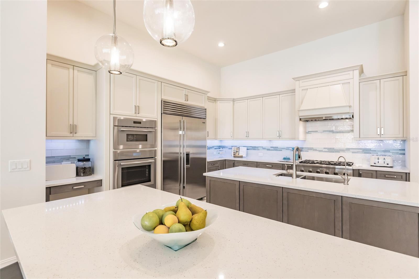 LAKE VIEW ESTATES AT THE LAKE CLUB - Residential