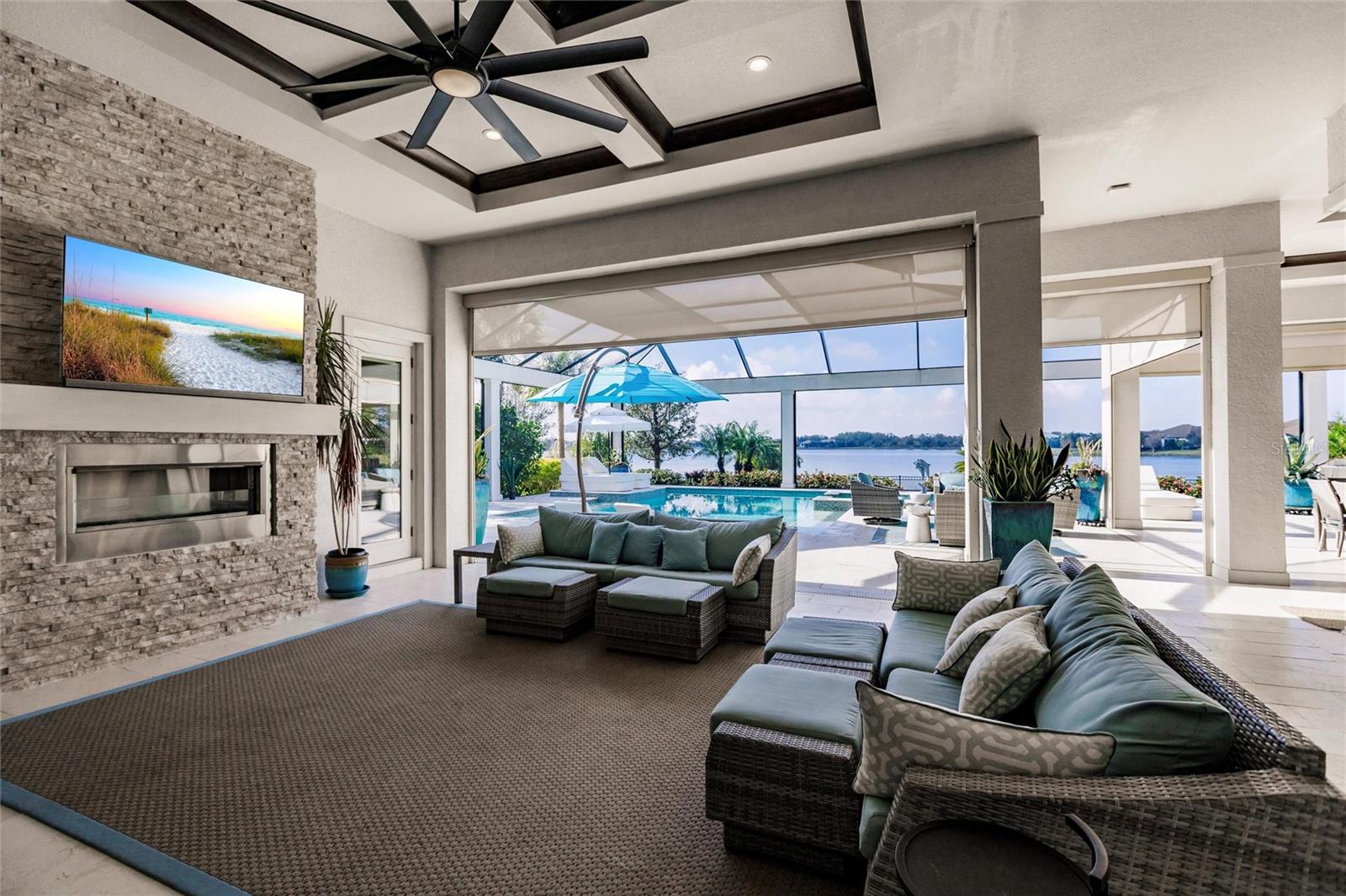 LAKE VIEW ESTATES AT THE LAKE CLUB - Residential