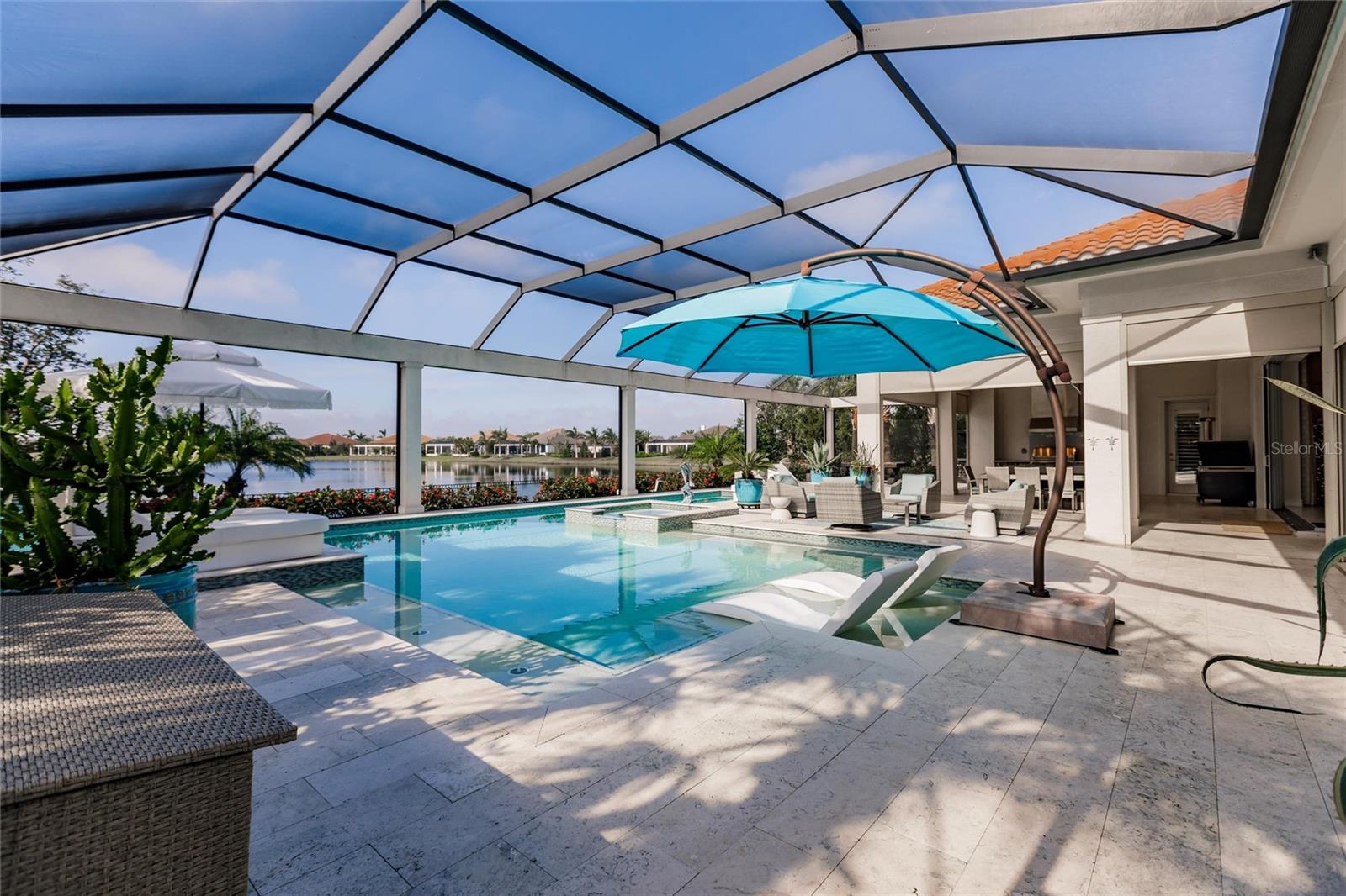 LAKE VIEW ESTATES AT THE LAKE CLUB - Residential
