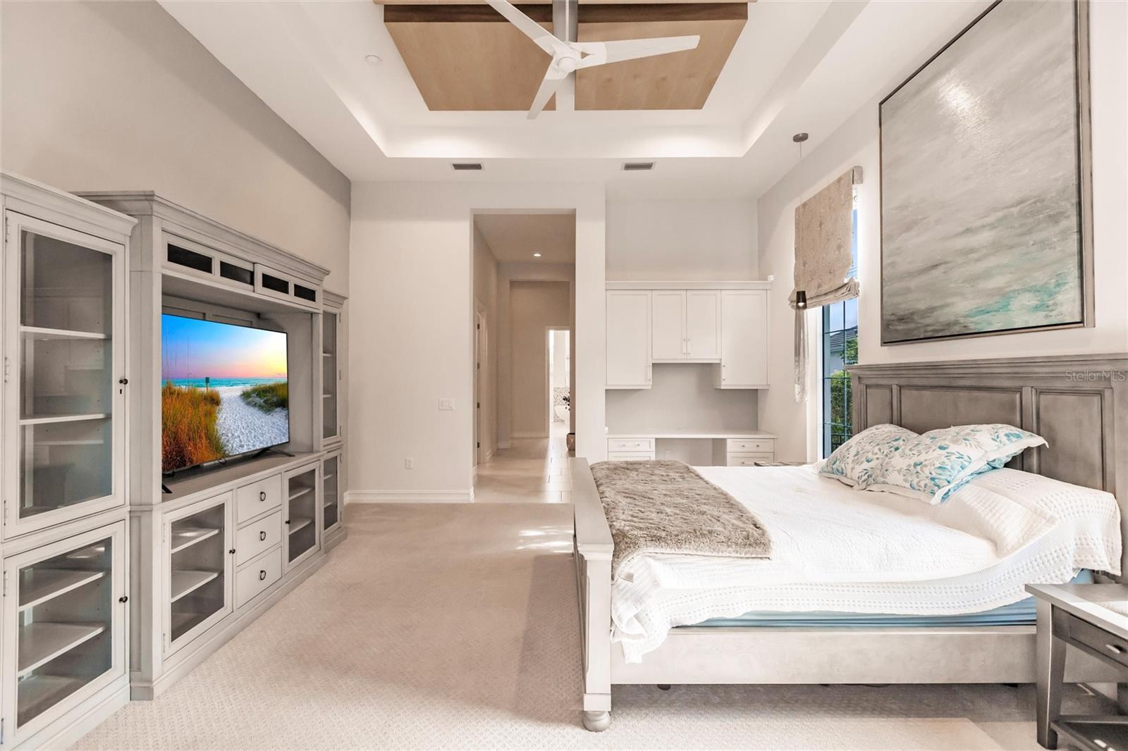 LAKE VIEW ESTATES AT THE LAKE CLUB - Residential