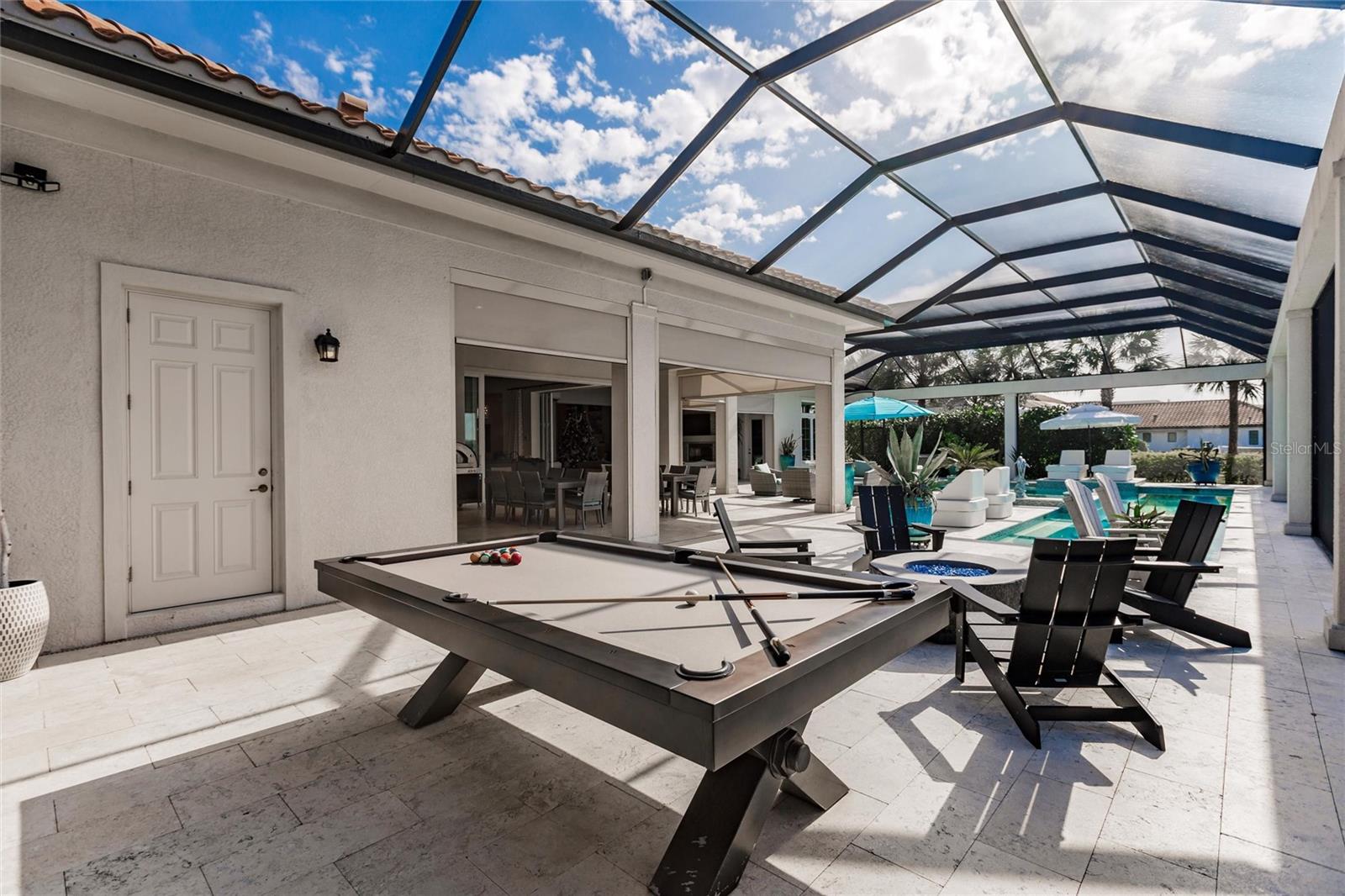 LAKE VIEW ESTATES AT THE LAKE CLUB - Residential