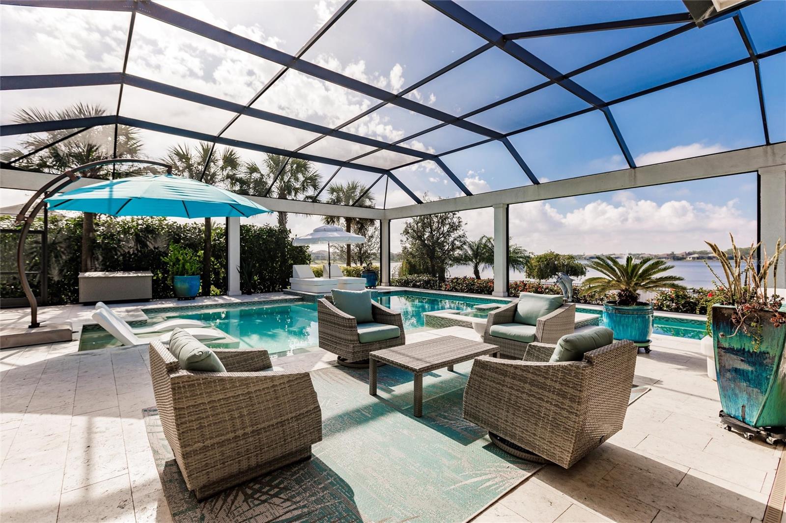 LAKE VIEW ESTATES AT THE LAKE CLUB - Residential