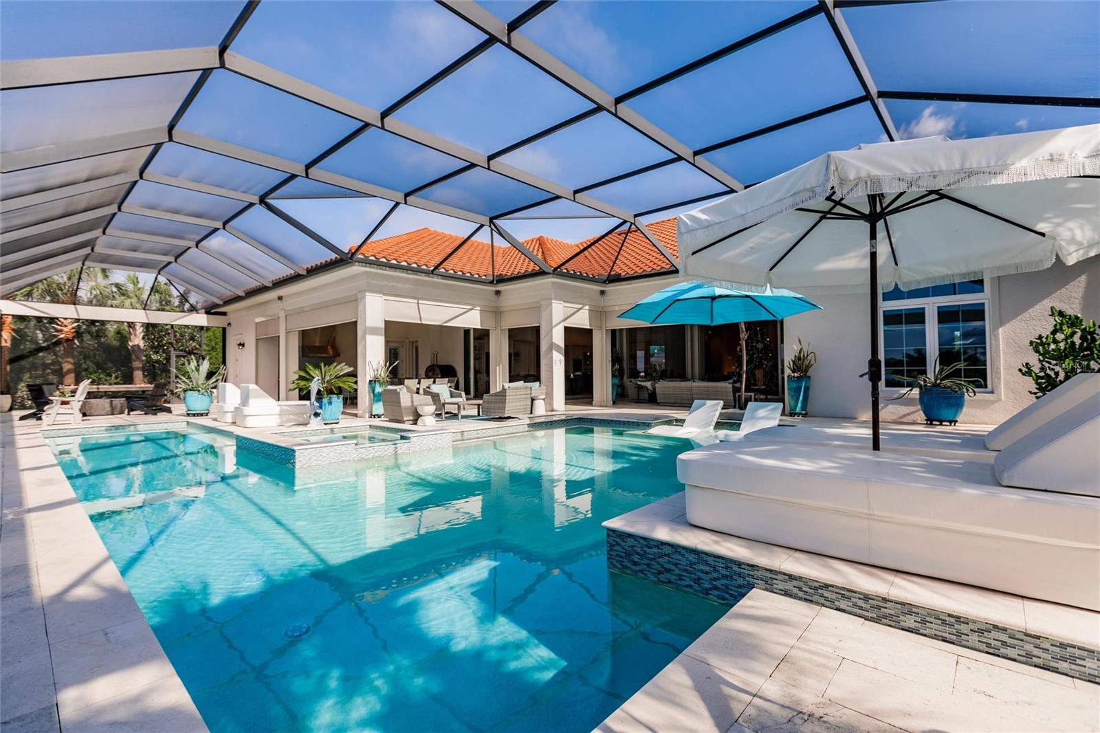 LAKE VIEW ESTATES AT THE LAKE CLUB - Residential
