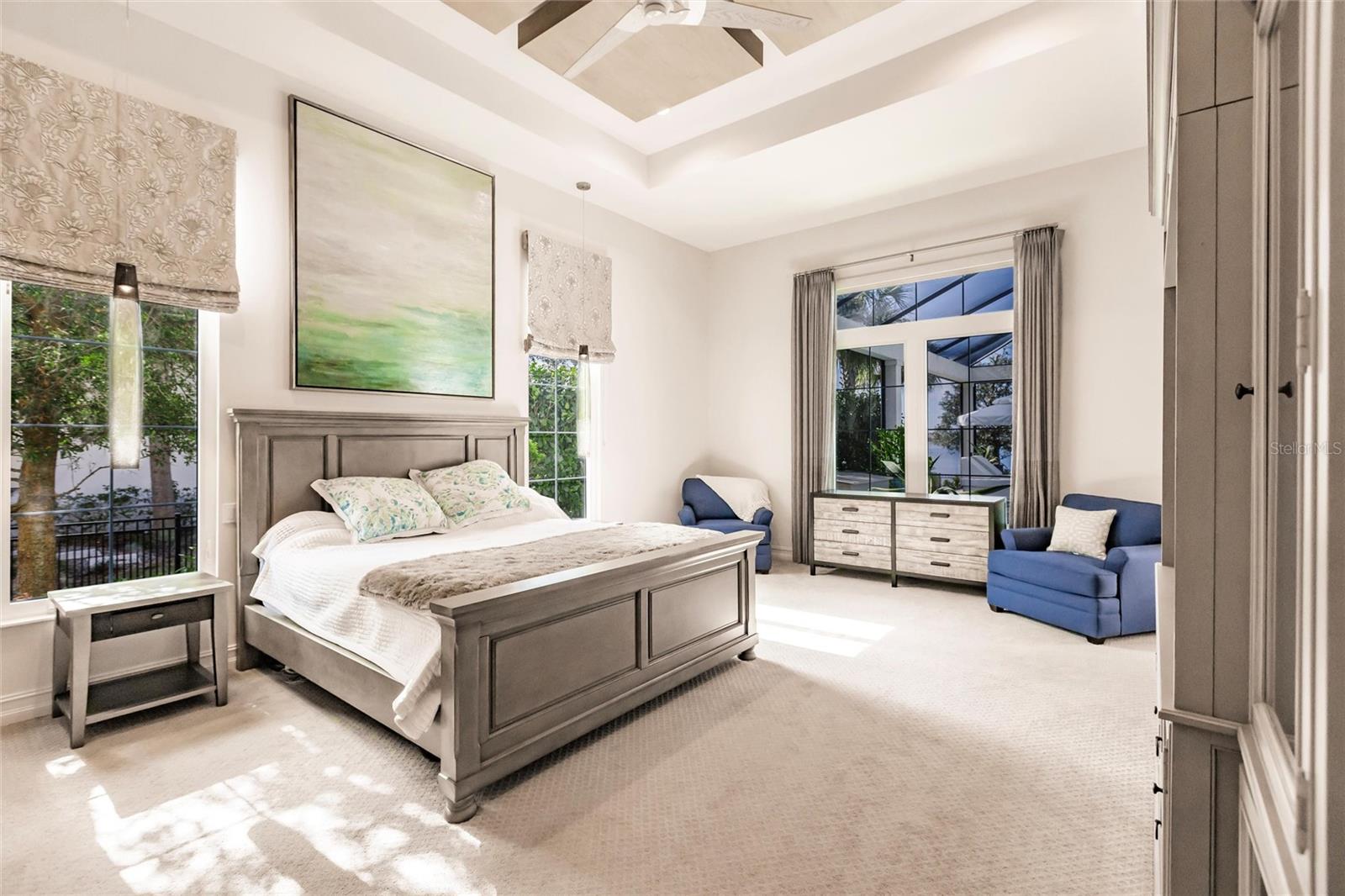 LAKE VIEW ESTATES AT THE LAKE CLUB - Residential