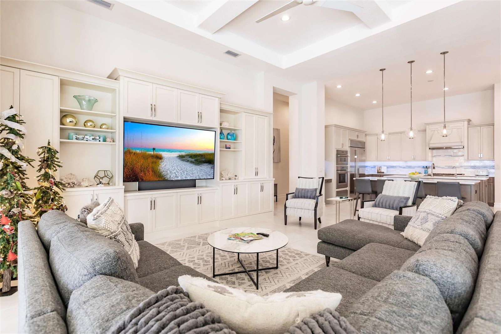 LAKE VIEW ESTATES AT THE LAKE CLUB - Residential