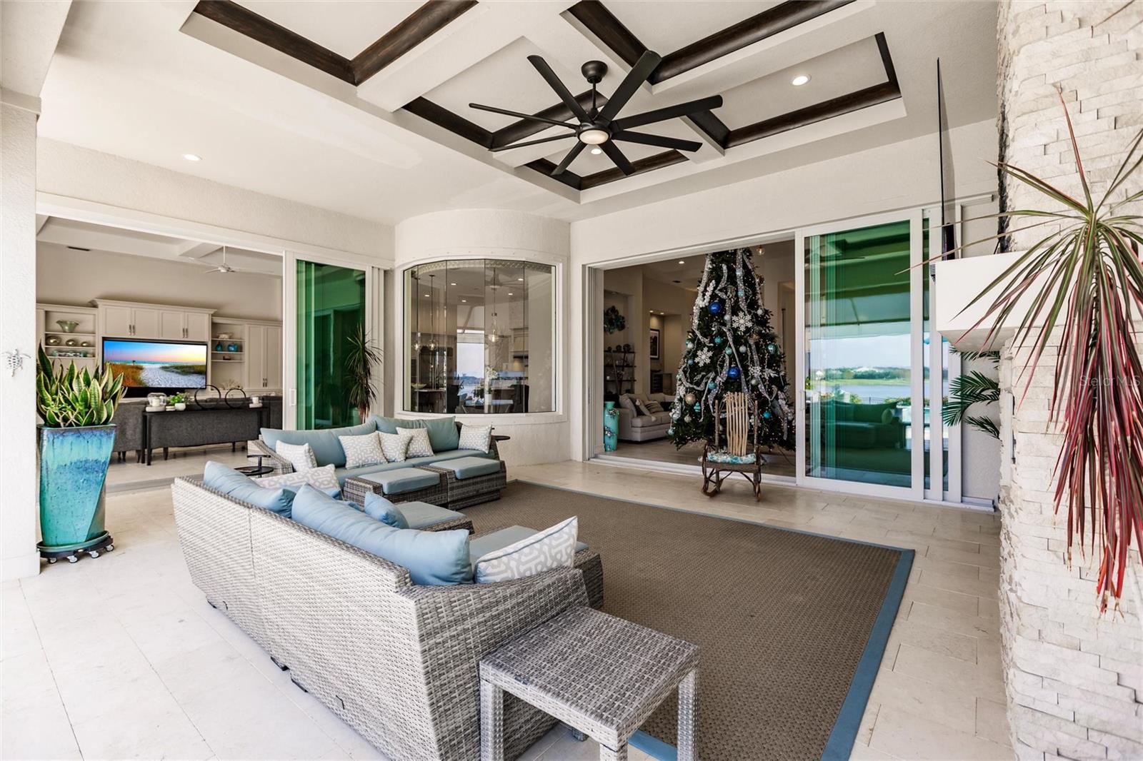 LAKE VIEW ESTATES AT THE LAKE CLUB - Residential