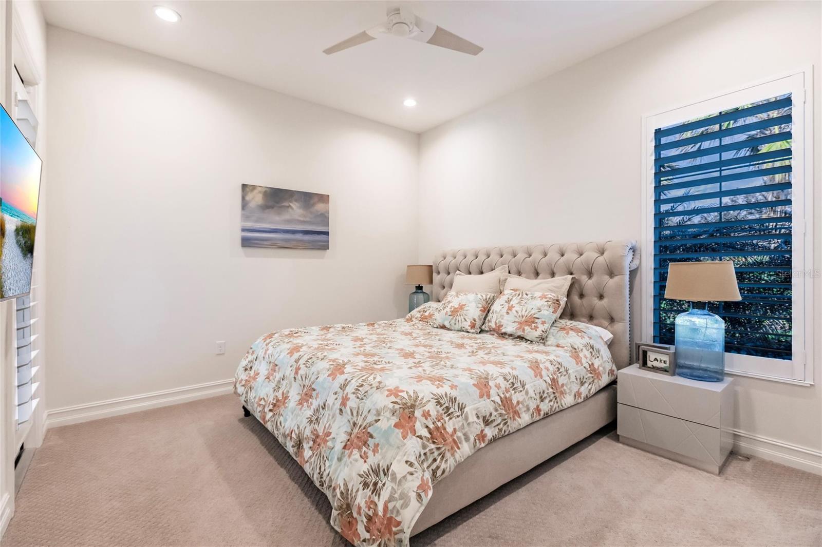 LAKE VIEW ESTATES AT THE LAKE CLUB - Residential