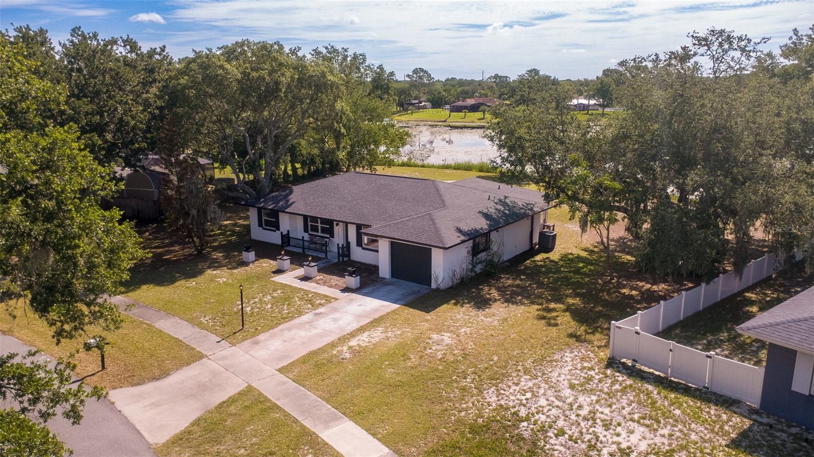 DELTONA LAKES UNIT 74 - Residential