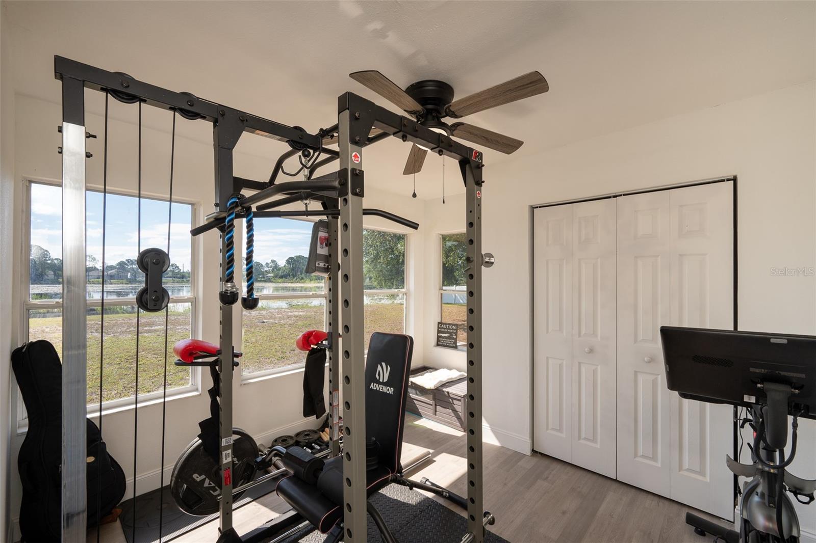 DELTONA LAKES UNIT 74 - Residential