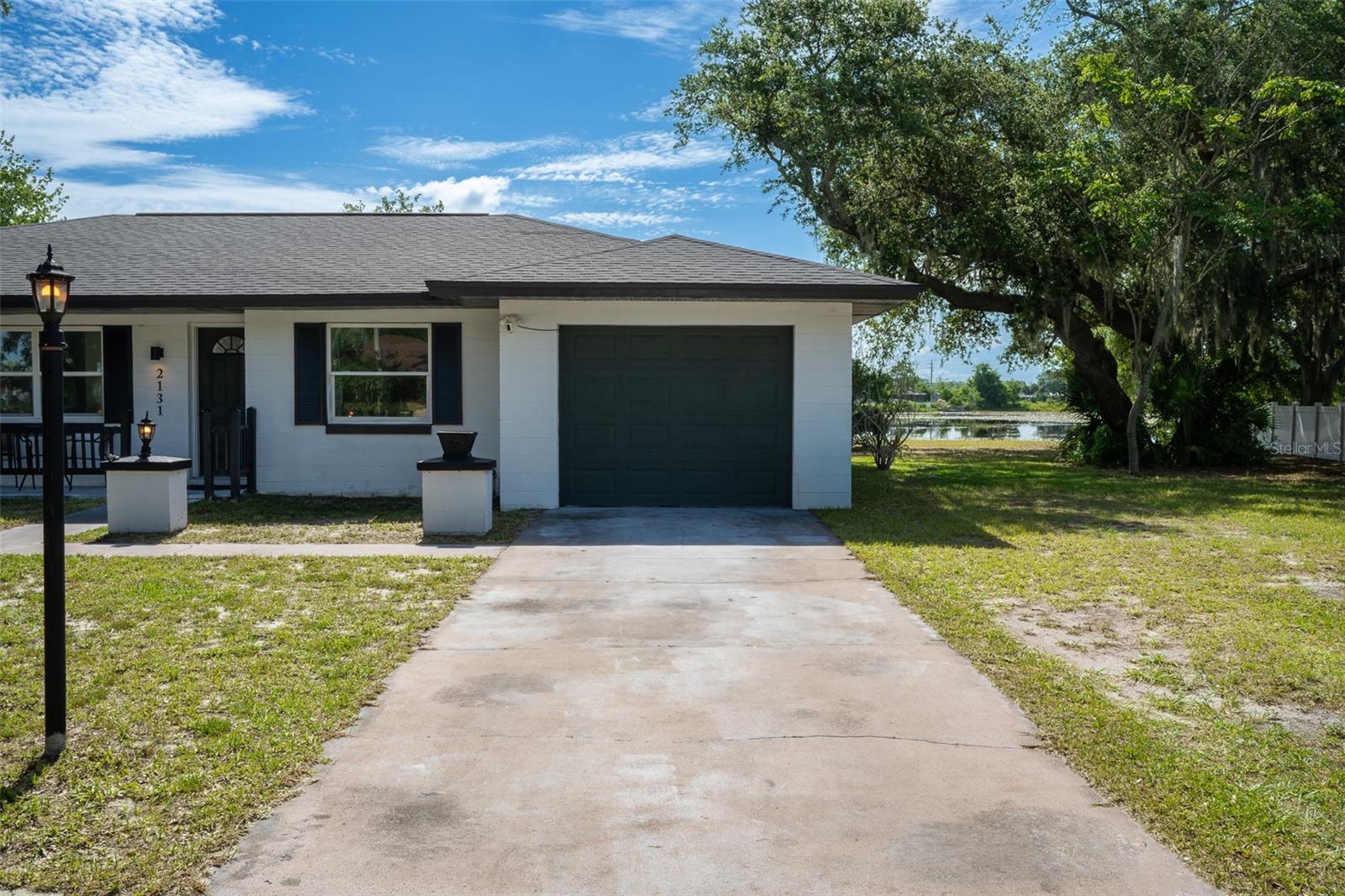 DELTONA LAKES UNIT 74 - Residential