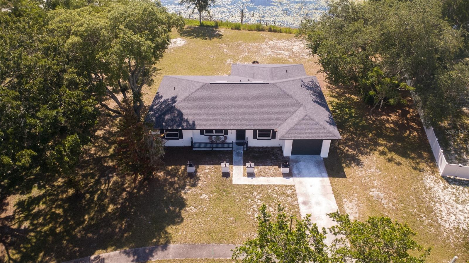 DELTONA LAKES UNIT 74 - Residential