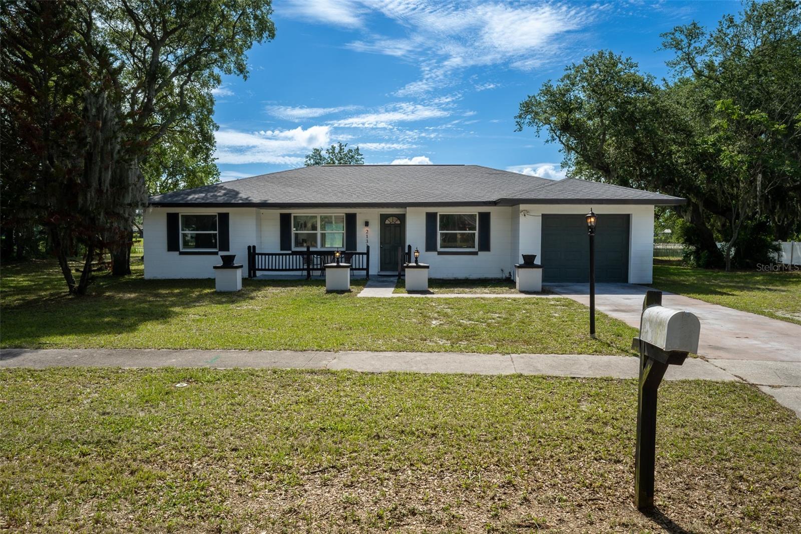 DELTONA LAKES UNIT 74 - Residential