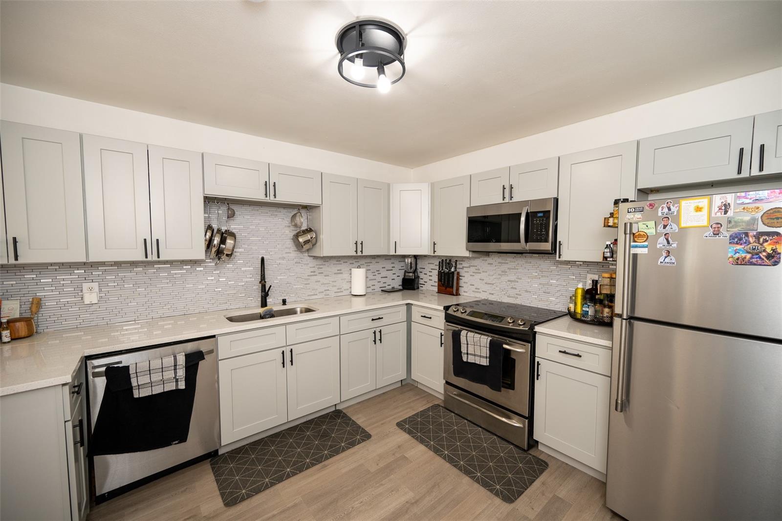 DELTONA LAKES UNIT 74 - Residential