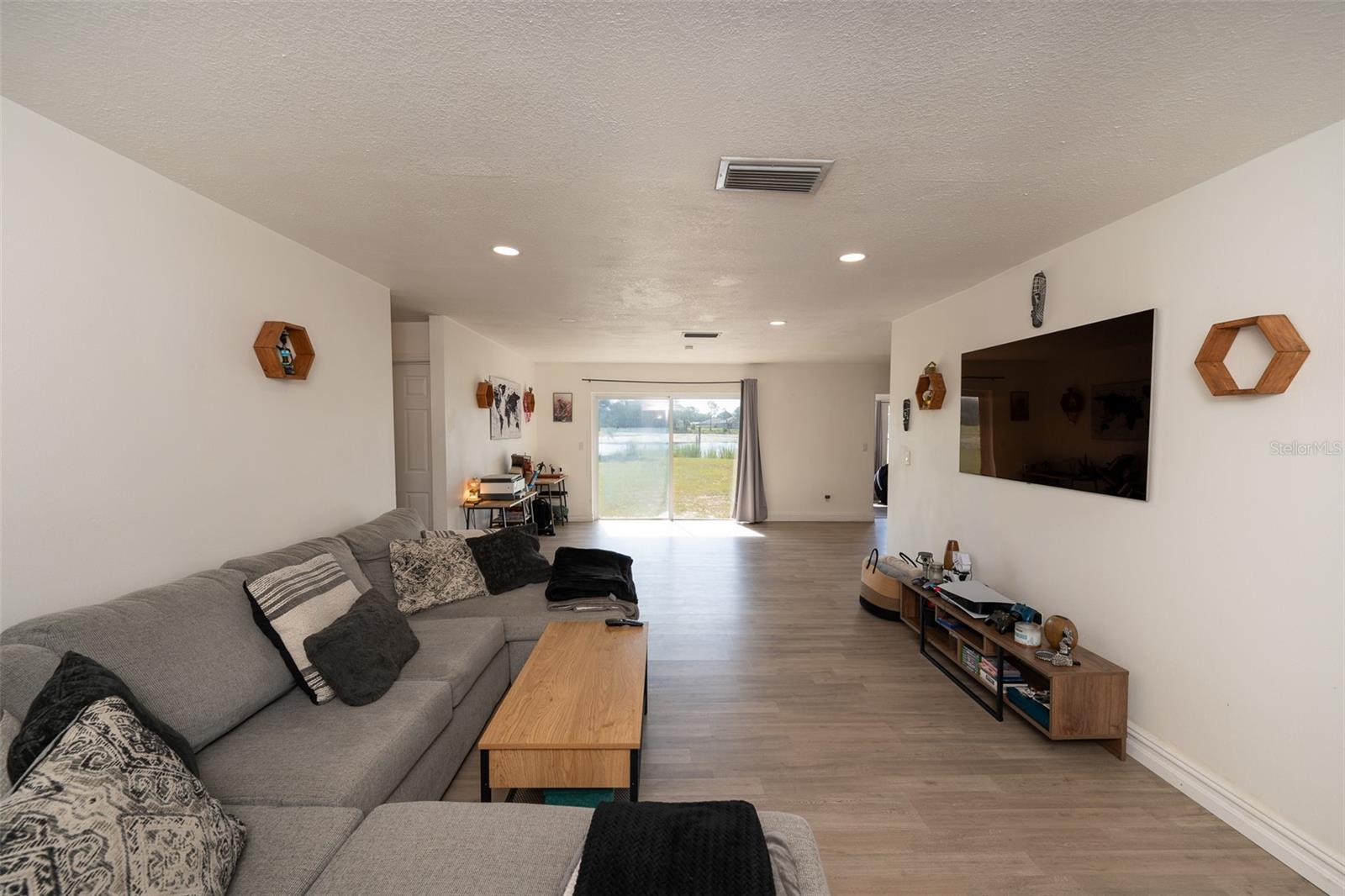 DELTONA LAKES UNIT 74 - Residential