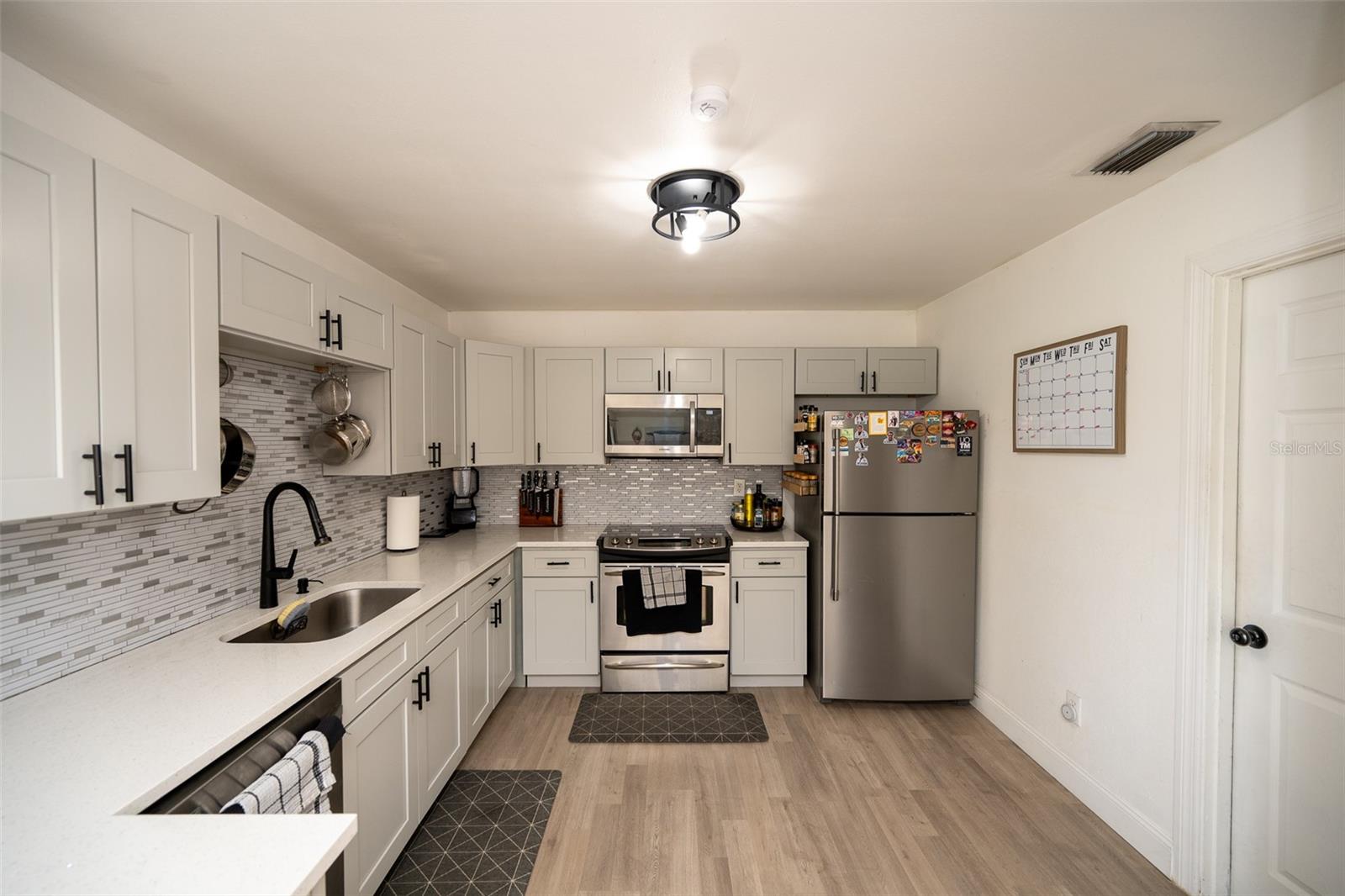 DELTONA LAKES UNIT 74 - Residential