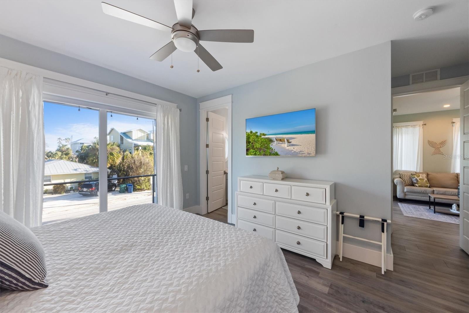 ANNA MARIA BEACH - Residential