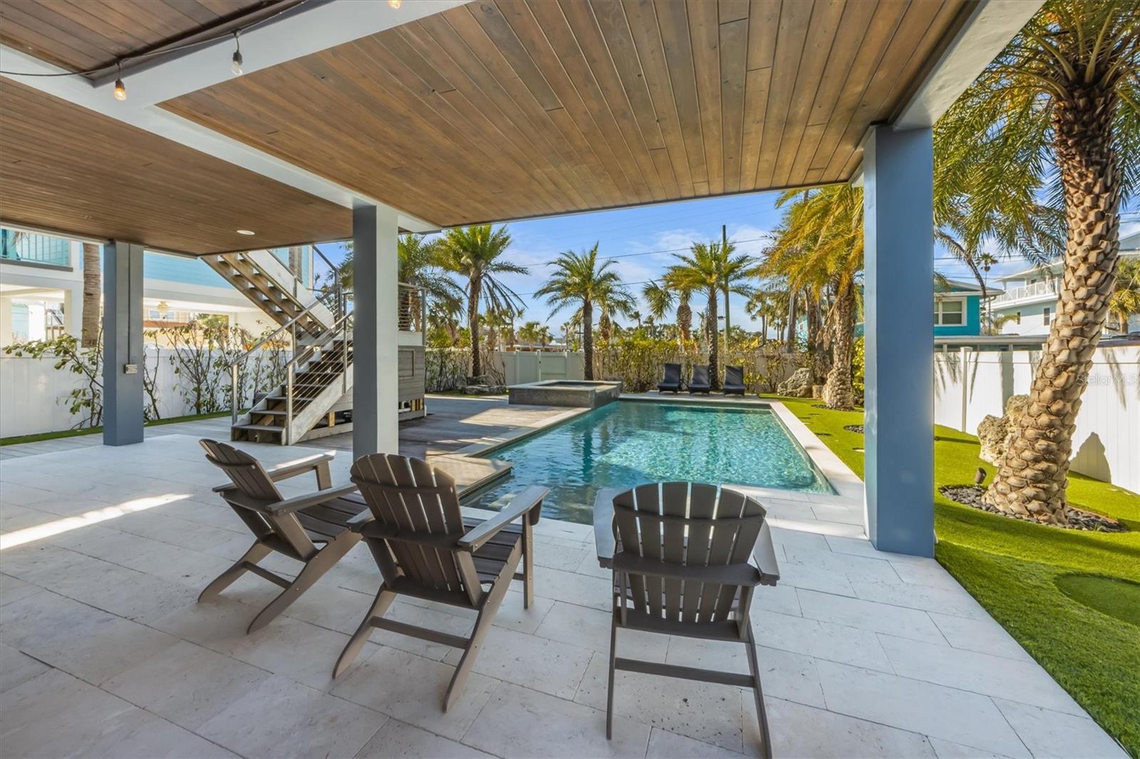 ANNA MARIA BEACH - Residential