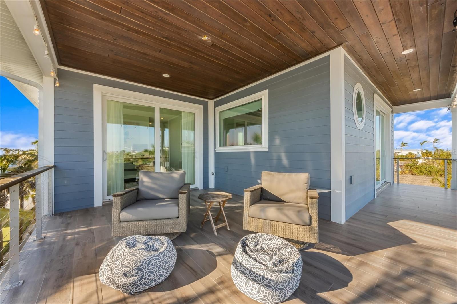 ANNA MARIA BEACH - Residential