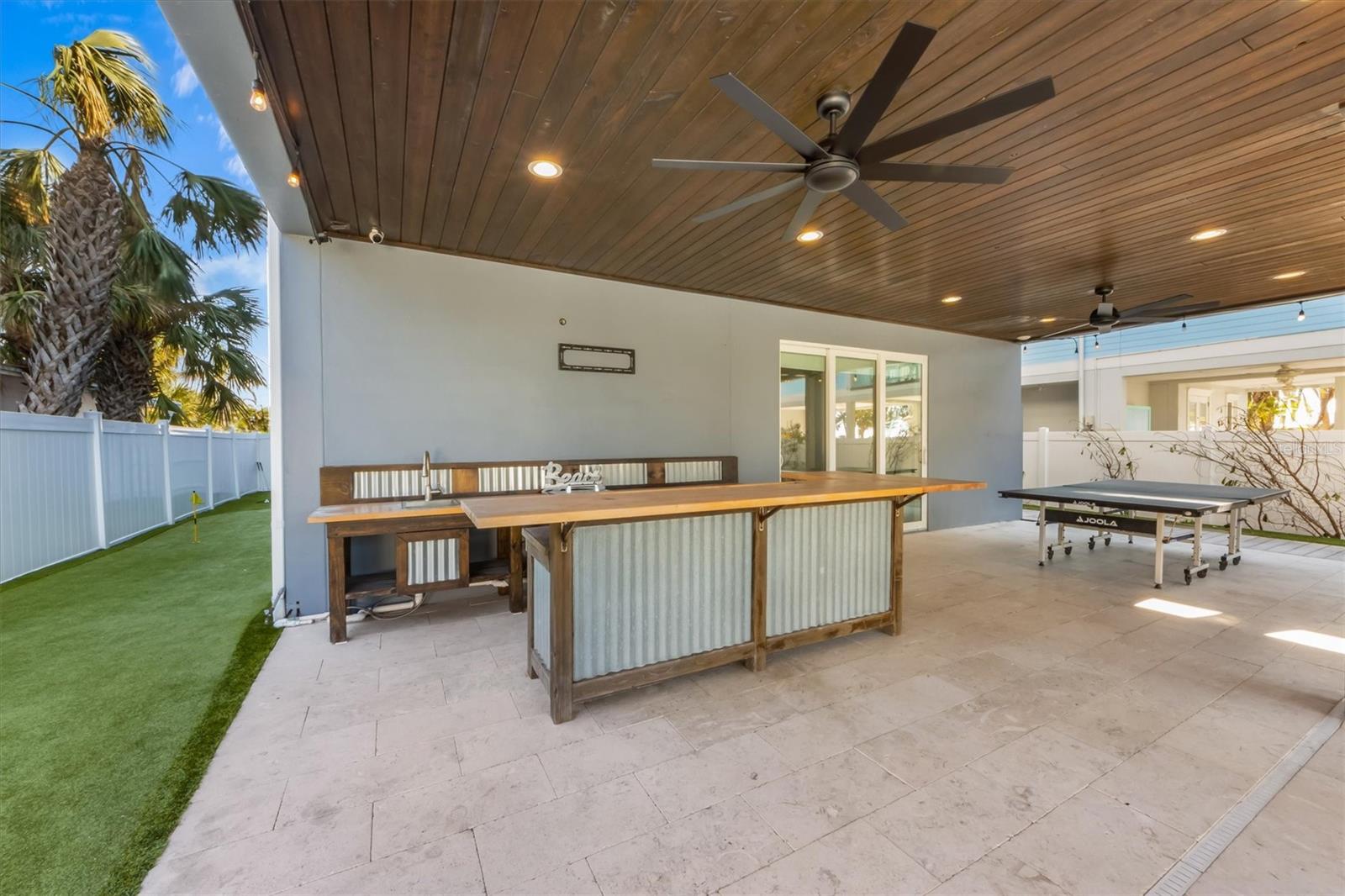 ANNA MARIA BEACH - Residential