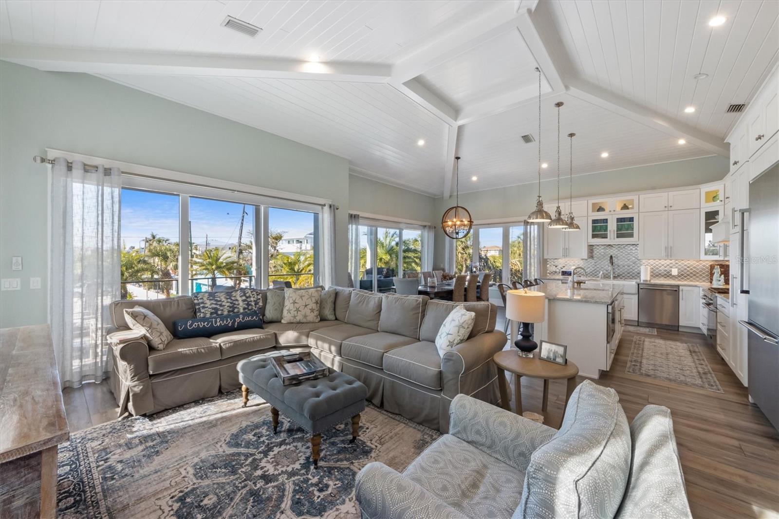 ANNA MARIA BEACH - Residential