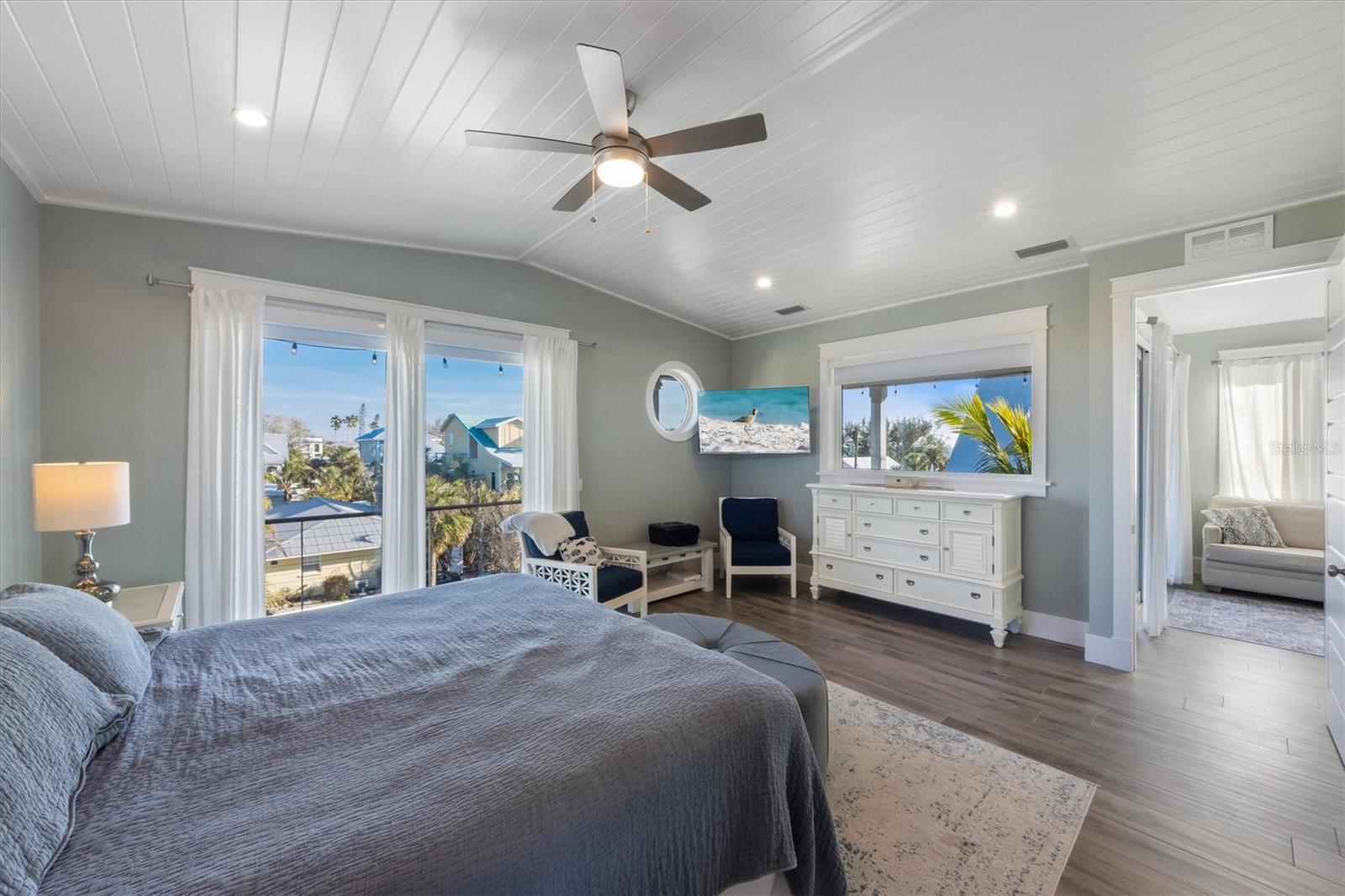 ANNA MARIA BEACH - Residential
