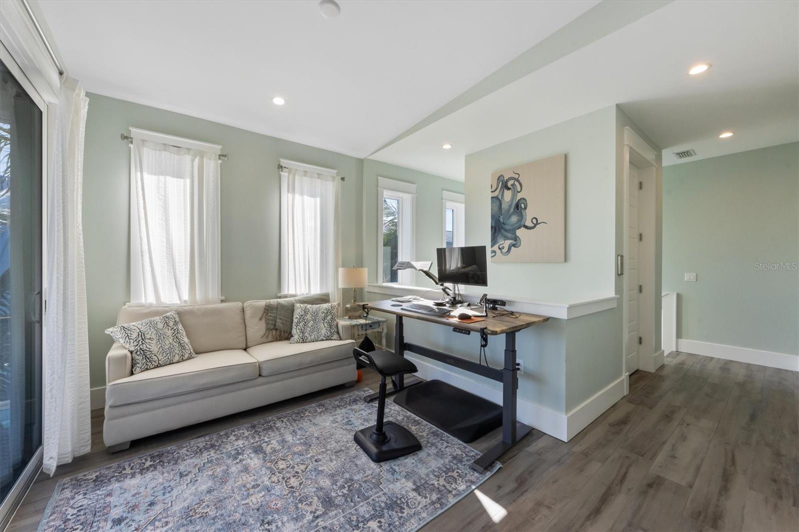 ANNA MARIA BEACH - Residential