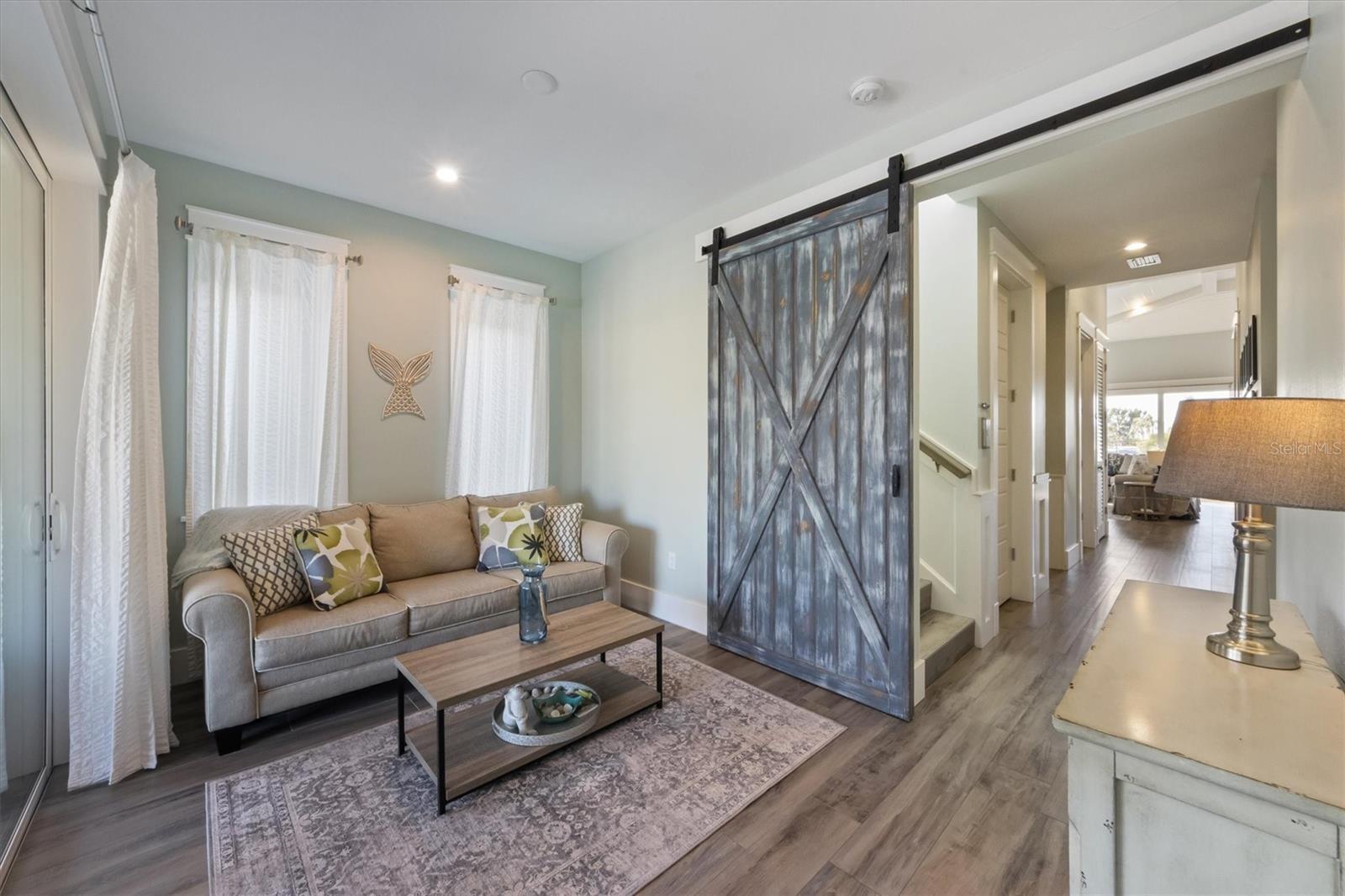 ANNA MARIA BEACH - Residential
