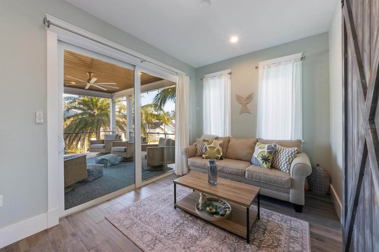 ANNA MARIA BEACH - Residential