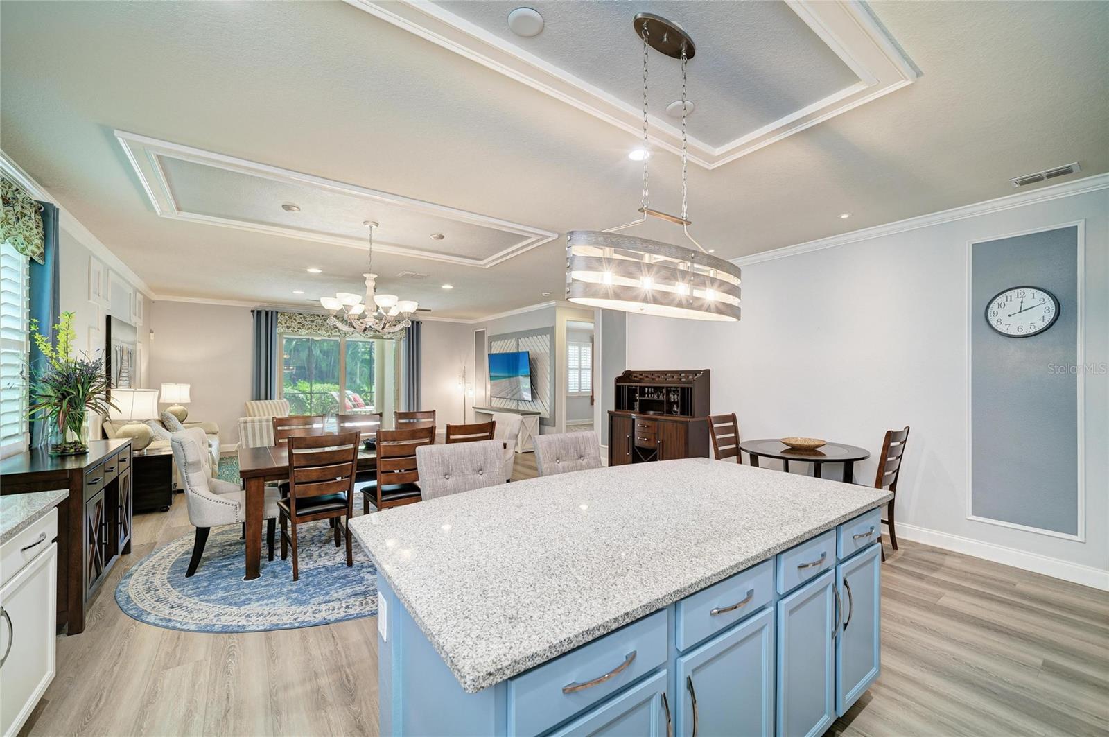 HARRISON RANCH PH IIB - Residential