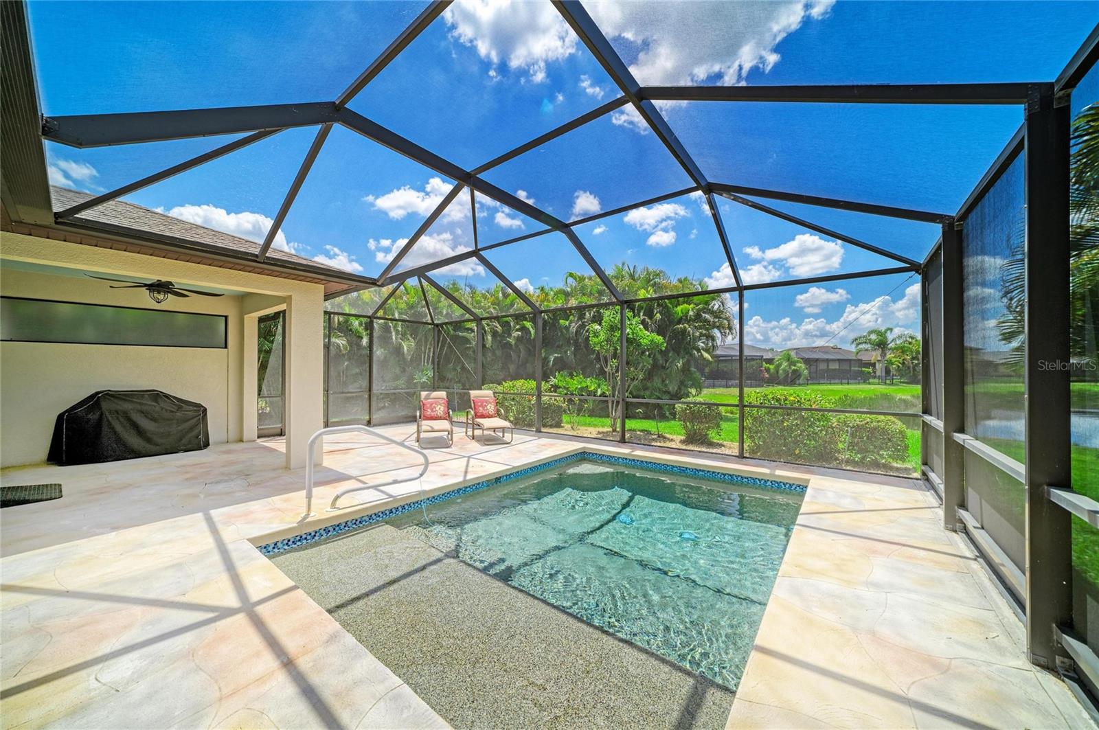 HARRISON RANCH PH IIB - Residential