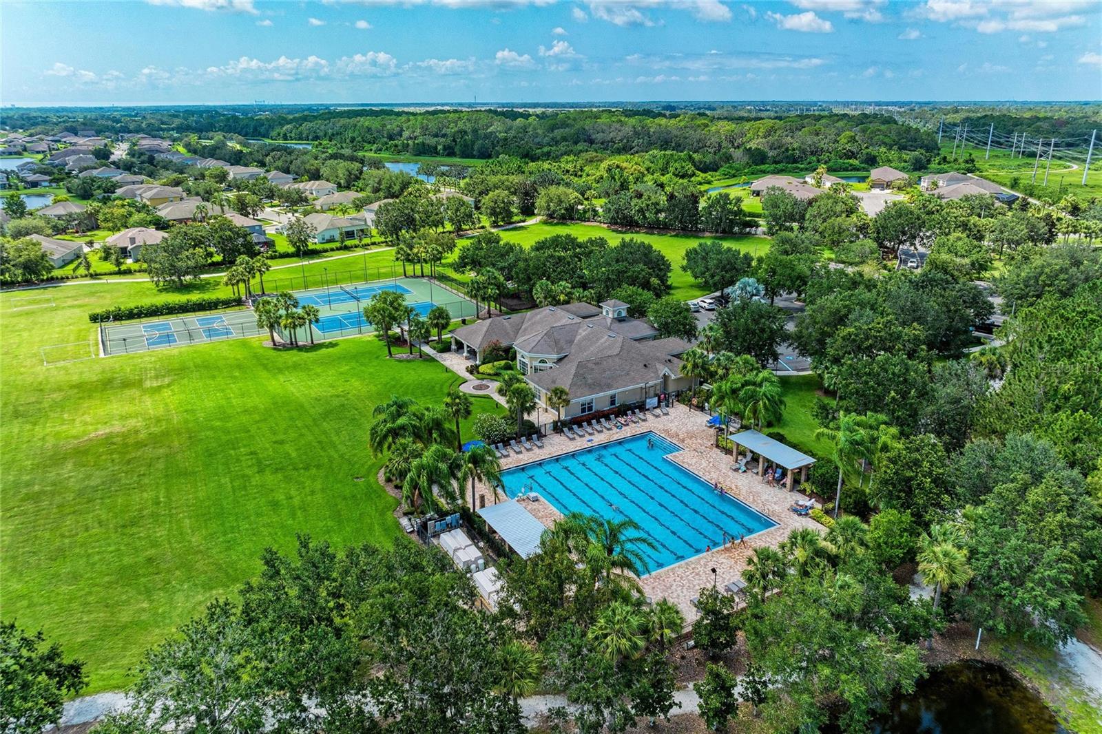 HARRISON RANCH PH IIB - Residential