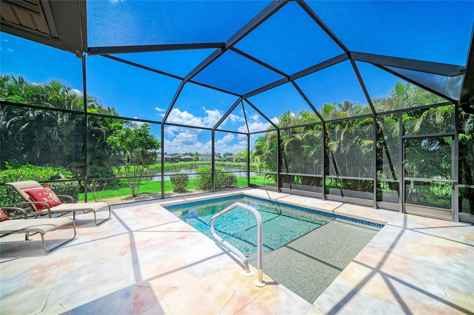 HARRISON RANCH PH IIB - Residential