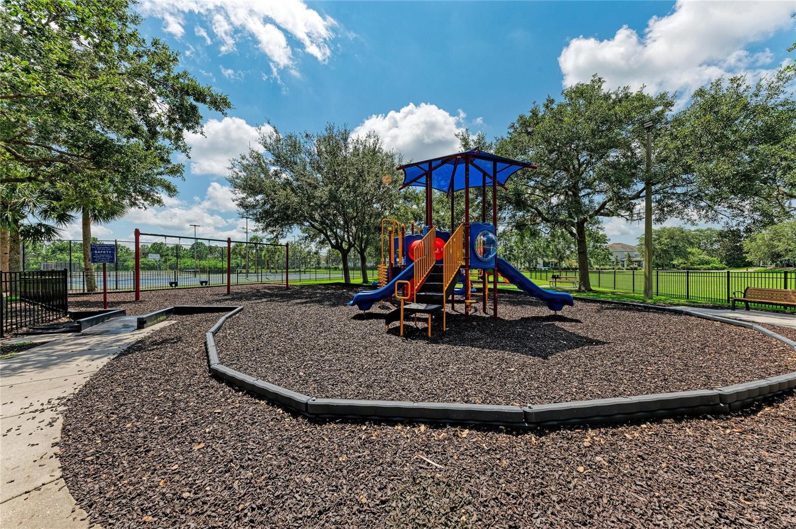 HARRISON RANCH PH IIB - Residential