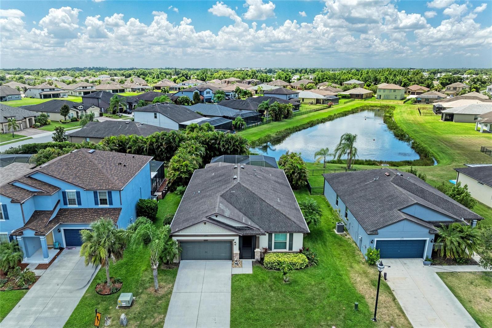 HARRISON RANCH PH IIB - Residential