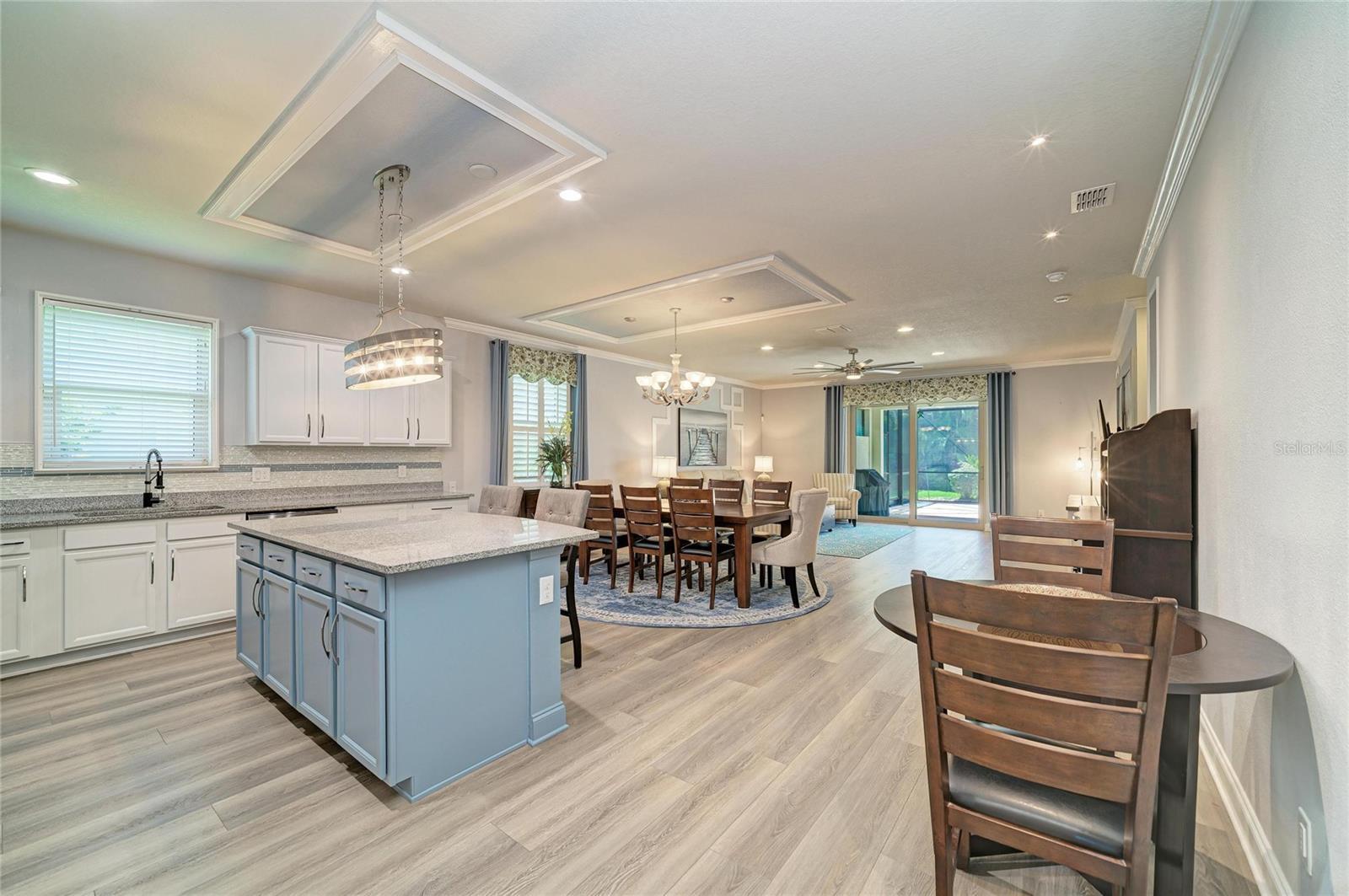 HARRISON RANCH PH IIB - Residential