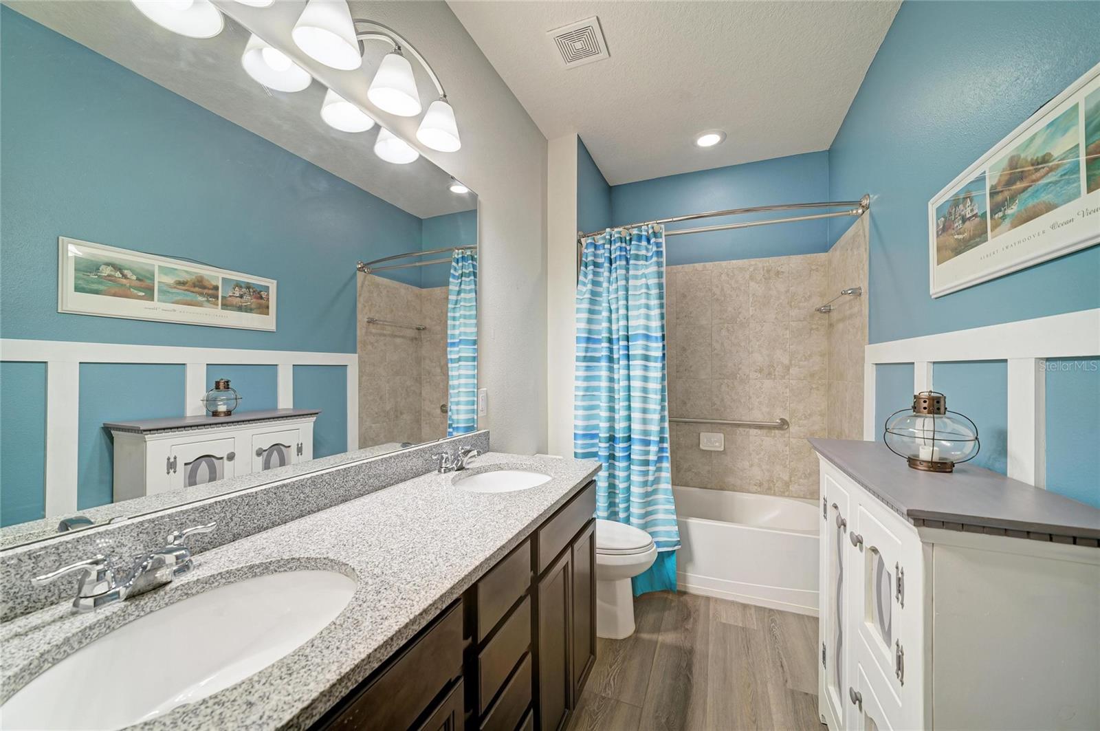 HARRISON RANCH PH IIB - Residential
