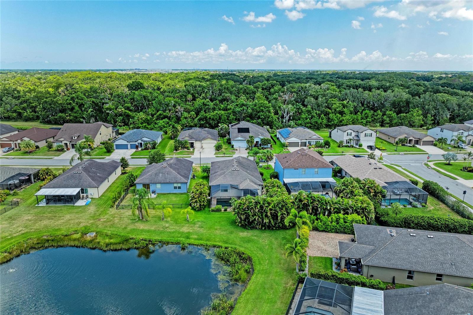 HARRISON RANCH PH IIB - Residential