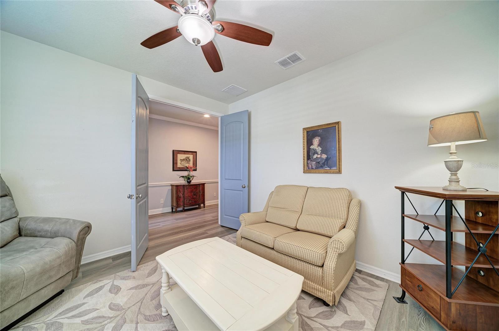 HARRISON RANCH PH IIB - Residential